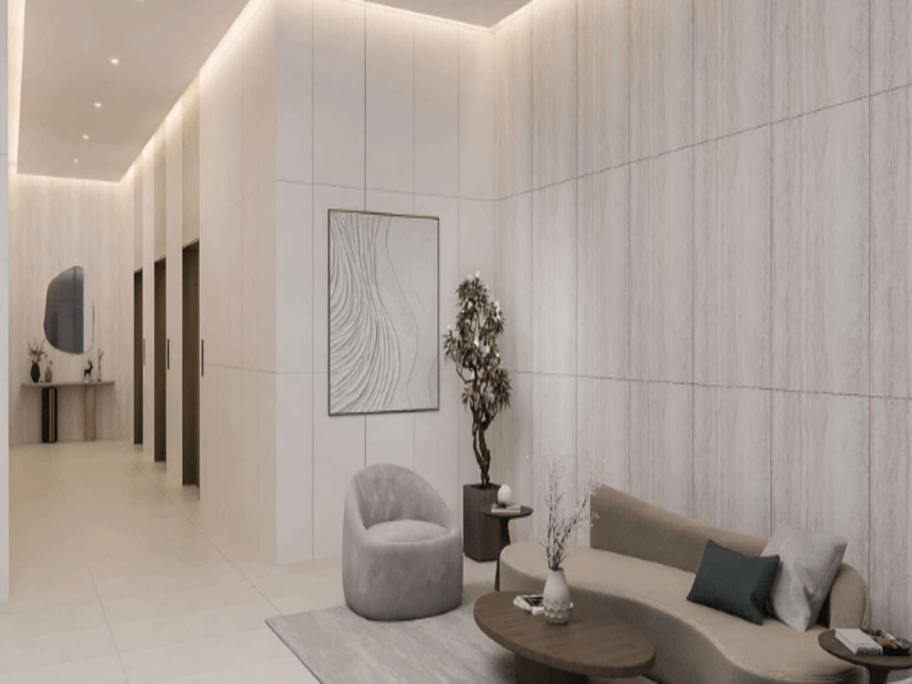 Oasis Tower 3/Q4 2027